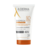 A-Derma Exomega Control Crème émolliente anti-grattage SPF 50+ 150 ml – Protection solaire peaux à tendance atopique