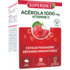 Superdiet Acérola 1000 + Vitamine C 30 comprimés effervescents – Fatigue et immunité