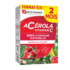 Forté Pharma Acérola Vitamine C 60 comprimés à croquer