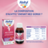 Alvityl Enfant Nez et Gorge Sirop 125 ml - Dès 3 ans