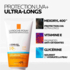 La Roche-Posay Anthelios UVMUNE 400 Lait Solaire Visage & Corps SPF50+ 150 ml