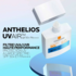 La Roche-Posay Anthelios Fluide UVAIR SPF50+ Stick Anthelios 40 ml