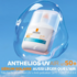 La Roche-Posay Anthelios UVAir SPF50+ sérum solaire visage 40ml protection UV quotidienne 50 ml