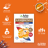 Arkopharma Arkoroyal Vitadéfenses Soutien immunitaire & énergie naturelle 20 ampoules