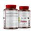Superdiet Quatuor Articulation BIO Curcuma Cassis 150 gélules