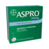 Aspro 500 mg Effervescent 20 comprimés – Médicament aspirine contre douleur et fièvre