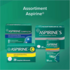 Aspro 500 mg Effervescent 20 comprimés – Médicament aspirine contre douleur et fièvre