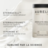 Aurelia Absolute Beauty Complément alimentaire anti-âge peau 30 capsules – Rides, fermeté et éclat