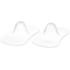 Philips Avent Protège-Mamelons petite taille 15 mm — lot de 2 — protège-mamelons silicone allaitement prévention crevasses