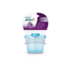 Philips Avent Doseur de lait en poudre bleu — 3 compartiments transport biberon voyage sans BPA