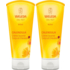 BEBE - Crème Lavante Corps & Cheveux au Calendula - Lot de 2 x 200 ml