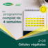 Berocca Immunité Défense 2x28 comprimés