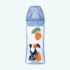 Dodie Biberon Anti-Colique Tétine Ronde 3 Vitesses 330 ml