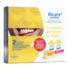 Gifrer Bicare Plus Poudre Blancheur – Lot de 2 + 1 Dentifrice Gencives Sensibles Offert blancheur & soin complet