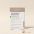 Biocyte Microbiote Digestion Probiotiques - Digestion et Equilibre de la flore 30 capsules