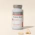 Biocyte Muscle Relax - Décontractant musculaire  Vegan 45 Gélules