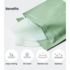 Biodance Refreshing Sea Kelp Real Deep Mask masque hydrogel apaisant peau grasse et sensible