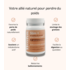 Bioka Slim+ 30 gélules gastro-résistantes probiotiques gestion du poids et microbiote