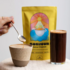 Bonjour Boisson Adaptogène Saveur Cacao Décaf 180 g