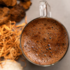 Bonjour Boisson Adaptogène Saveur Original 180 g