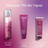 Caudalie Coffret Thé des Vignes Trio Parfumé Obsession