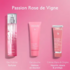 Caudalie Coffret Trio Passion Rose de Vigne