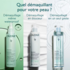 Caudalie Vinoclean Huile de Soin Démaquillante 75ml
