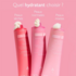 Caudalie VinoHydra Crème Hydratation Intense pot