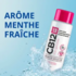 CB12 Bain de Bouche Gencives Sensibles 500 ml haleine fraîche 12h & confort gingival