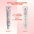 Erborian CC Crème à la Centella Asiatica SPF30 Clair 15 ml