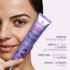 Erborian CC Dull Correct à la centella Asiatica SPF 25 Perfecteur Automatique Booster d'Eclat 45 ml Cosmétiques Coréennes