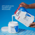 Cerave Baume Hydratant recharge 454 g - Soin intensif des peaux sèches à très sèches