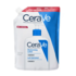 Cerave Body Eco Recharge lait hydratant visage et corps peaux sèches à très sèches 473 ml