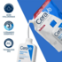 Cerave Body Eco Recharge lait hydratant visage et corps peaux sèches à très sèches 473 ml