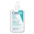 Cerave Gel Moussant anti-imperfections visage 473 ml - Soin Nettoyant pour peaux à tendance acnéique