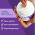 CeraVe skin renewing crème peptides 48 g — soin anti-âge lissant et raffermissant premier âge