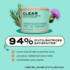 Circles Clear 60 gélules cure peau à imperfections et acné hormonale