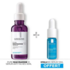 La Roche-Posay Votre Duo Anti-Rides et Anti-Taches
