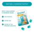 Compeed Patch Anti-Imperfections Discret – 15 patchs