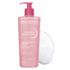 Bioderma Crealine Gel Moussant Visage Peaux Sensibles 500 ml