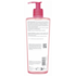 Bioderma Crealine Gel Moussant Visage Peaux Sensibles 500 ml