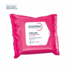 Bioderma Créaline H2O lingettes démaquillantes 25 – Peaux sensibles visage et yeux
