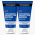 Neutrogena Absorption Express - Crème Mains Hydratante 2 x 75 ml