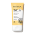 Patyka Crème Solaire SPF50+ Visage Bio 40 mL
