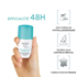Vichy Traitement Anti-Transpirant 48h Roll-On 50 ml