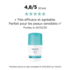 Vichy Traitement Anti-Transpirant 48H Anti-Traces 50 ml