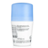 Vichy Déodorant Roll-On Minéral 48H Tolérance Optimale Lot de 2 x 50 ml