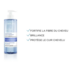 Vichy Dercos Minéral Doux Shampooing Doux Fortifiant Lot de 2 x 400 ml