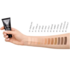 Vichy Dermablend Fond de Teint Fluide Correcteur 16H Gold N°45 30 ml