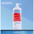 Dexeryl Dexeclear Nettoyant Hydratant Apaisant 400 ml – Peau acnéique desséchée et irritée